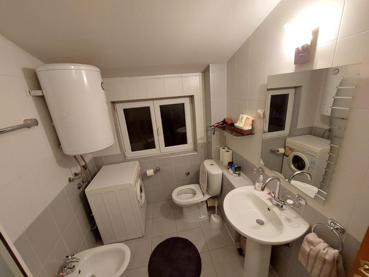 Talas Apartmani Bělehrad Exteriér fotografie