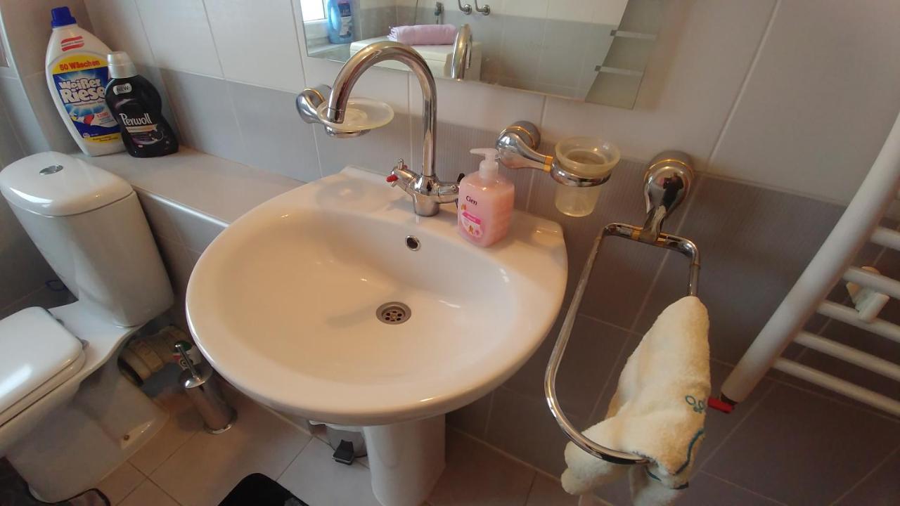 Talas Apartmani Bělehrad Exteriér fotografie