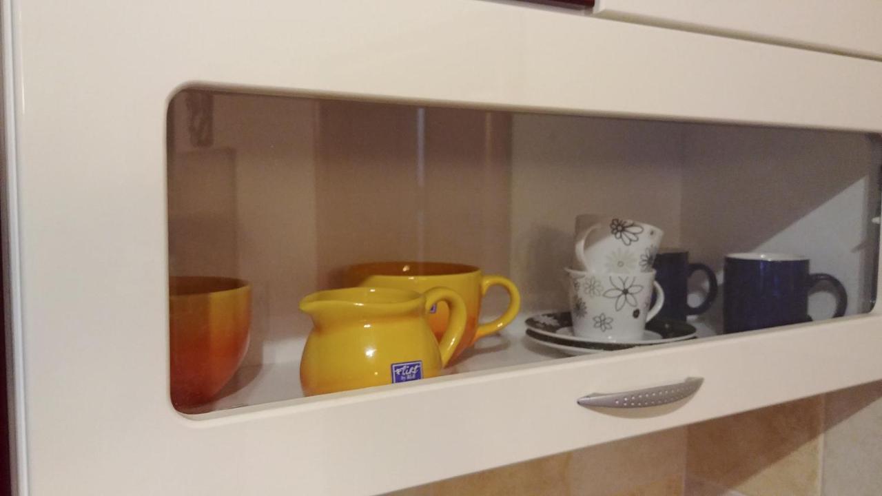 Talas Apartmani Bělehrad Exteriér fotografie